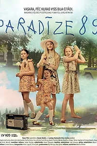 Постер к фильму «Рай 89 (2018)»