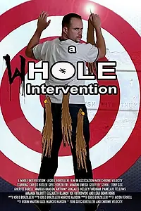 Постер к фильму «A Whole Intervention (2016)»