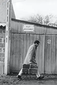 Постер к фильму «Si Moh, pas de chance (1971)»