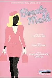 Главный постер фильма «Beauty Mark (2016)»