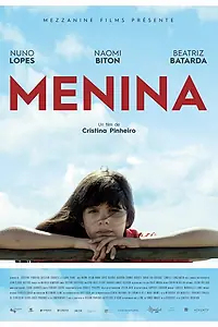 Постер к фильму «Menina (2017)»