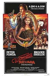 Постер к фильму «Ванда Невада (1979)»