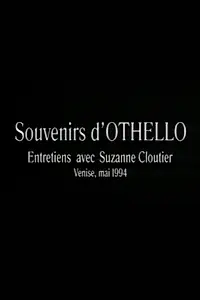 Постер к фильму «Souvenirs d'Othello (1995)»