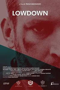Постер к фильму «Ispod mosta, medju stijenama (2016)»