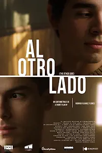 Постер к фильму «Al otro lado (2017)»