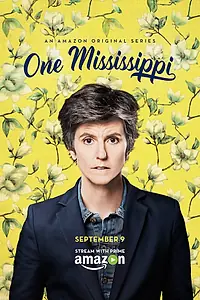 Постер к сериалу «Раз, Миссисипи (2015 - 2017)»