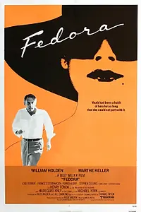 Постер к фильму «Федора (1978)»