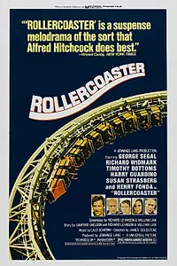 Постер к фильму «Американские горки (1977)»