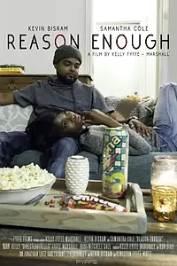 Постер к фильму «Reason Enough (2016)»