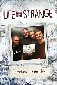 Постер к фильму «Life is Strange (2016)»