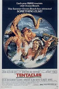 Постер к фильму «Щупальца (1977)»
