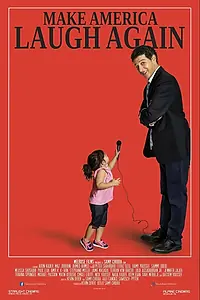 Постер к фильму «Make Me Laugh (2018)»