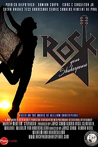 Постер к фильму «Rock Your Shakespeare (2016)»