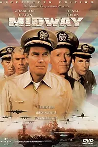 Постер к фильму «Мидуэй (1976)»