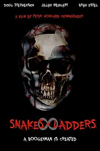 Главный постер фильма «Snakes and Ladders (2016)»
