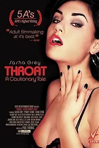 Постер к фильму «Глубокая глотка: Поучительная история (2009)»