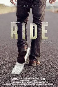Постер к фильму «Ride (2016)»