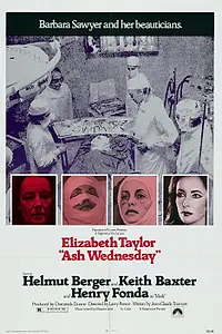 Постер к фильму «День покаяния (1973)»