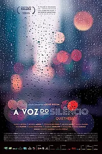 Постер к фильму «A Voz do Silêncio (2018)»