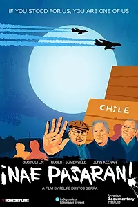 Постер к мультфильму «Nae Pasaran (2018)»