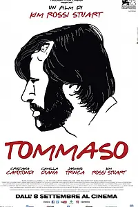 Постер к фильму «Томмазо (2016)»