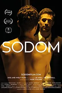 Постер к фильму «Sodom (2017)»