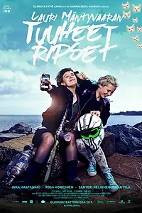 Постер к фильму «Lauri Mäntyvaaran tuuheet ripset (2017)»
