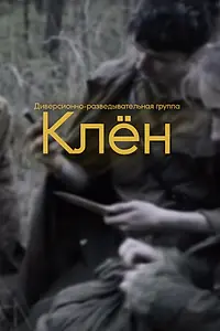 Постер к фильму «Клен (2016)»