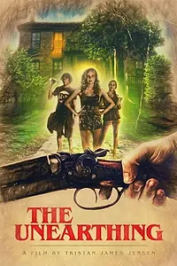 Постер к фильму «The Unearthing (2015)»