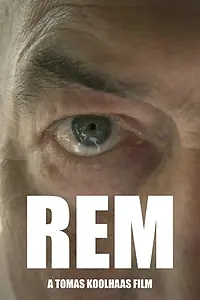 Постер к фильму «Рем (2016)»