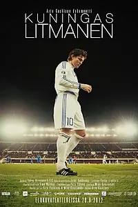 Постер к фильму «Король Литманен (2012)»