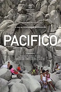 Постер к фильму «Pacífico (2016)»