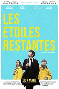 Главный постер фильма «Les étoiles restantes (2016)»