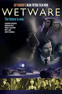 Главный постер фильма «Человеческий мозг (2018)»