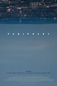 Постер к фильму «Периферия (2016)»