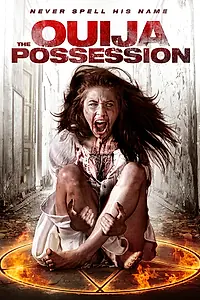 Главный постер фильма «The Ouija Possession (2016)»