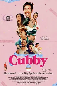 Постер к фильму «Cubby (2019)»