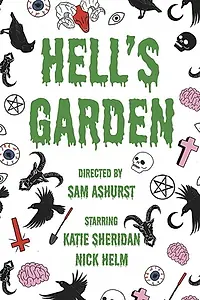 Постер к фильму «Hell's Garden (2016)»