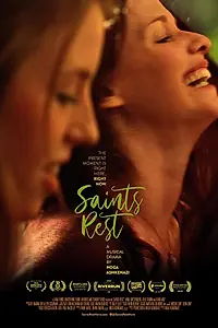 Постер к фильму «Saints Rest (2018)»