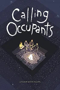 Постер к фильму «Calling Occupants (2016)»