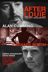 Постер к фильму «После Луи (2017)»