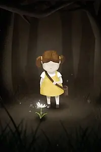 Постер к мультфильму «Daisy Chain (2016)»