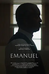 Постер к фильму «Emanuel (2019)»