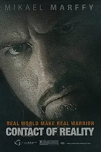 Постер к фильму «Contact of Reality (2019)»