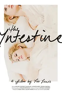 Главный постер фильма «The Intestine (2016)»