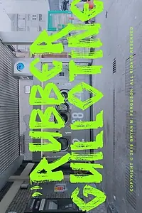 Постер к фильму «Rubber Guillotine (2016)»