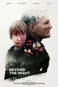 Главный постер фильма «Под покровом ночи (2018)»