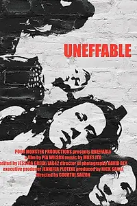 Постер к фильму «Uneffable (2017)»
