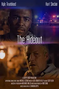 Постер к фильму «The Hideout (2016)»