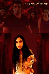 Главный постер фильма «The Book of Secrets (2017)»